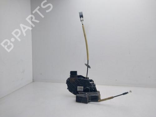 Used Rear left lock Rear left lock LAND ROVER RANGE ROVER SPORT I (L320) 2.7 D 4x4 (190 hp) 36409229 36409229