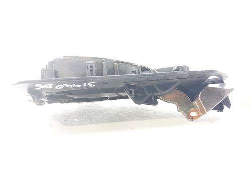 Front right interior door handle PEUGEOT 307 Break (3E) 2.0 HDI 90 | BP14939735I14 
