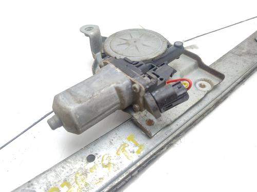 Rear left window mechanism SUZUKI GRAND VITARA II (JT, TE, TD) 2.0 All-wheel Drive (TD54, JB420) | BP25304376C24 