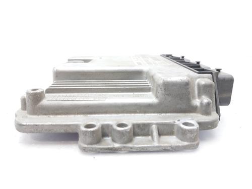 Engine control unit (ECU) CITROËN XSARA PICASSO (N68) 1.6 HDi | BP12545278M57 