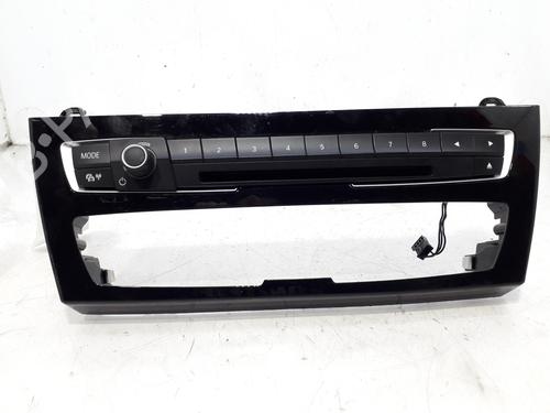 Used Switch BMW 1 (F20) 116 d (116 hp) 8630973