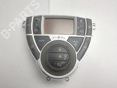 Used Climate control Climate control PEUGEOT 807 (EB_) [2002-2026] 33885337 33885337