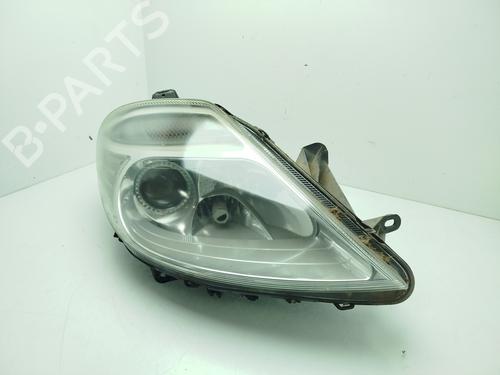 Right headlight CITROËN C8 (EA_, EB_) 2.0 HDi | BP35977562C29 - Image 3