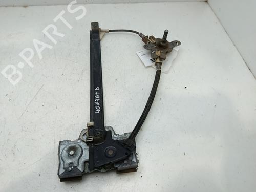 Used Rear right window mechanism SEAT IBIZA II (6K1) [1993-2002]  31957774