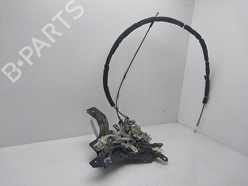 Electronic module NISSAN NV200 / EVALIA Bus | BP38751510M83 - Image 4