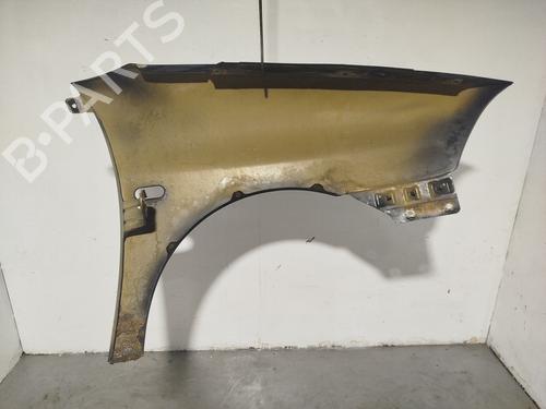 Left front fenders SEAT IBIZA III (6L1) | BP31161023C41