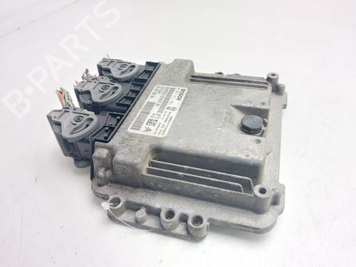 Engine control unit (ECU) CITROËN JUMPY II Van 1.6 HDi 90 8V | BP36773164M57 - Image 3