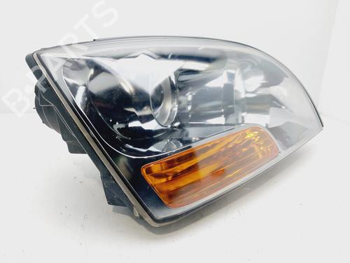 Right headlight KIA SORENTO I (JC) 2.5 CRDi | BP30327251C29 