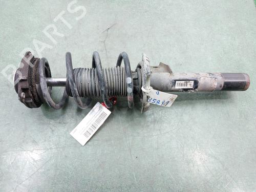 Right front shock absorber SEAT LEON (1P1) 1.9 TDI | BP22633391M17 
