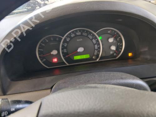 Mass air flow sensor KIA SORENTO I (JC) 2.5 CRDi | BP31370357M95