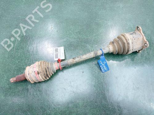 Right rear driveshaft SUZUKI GRAND VITARA II (JT, TE, TD) 1.9 DDiS All-wheel Drive (JT419, TD44, JB419WD, JB419XD,... | BP12411007M41 