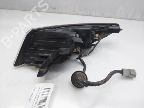 Left taillight HONDA CIVIC VIII Hatchback (FN, FK) 2.2 CTDi (FK3) | BP11768981C34 