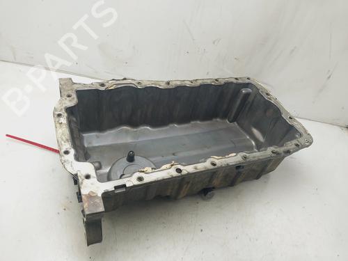 Oil sump LAND ROVER FREELANDER I (L314) 2.0 Td4 4x4 | BP25861059M115 