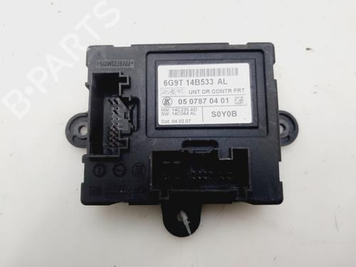 Elektronisk modul FORD S-MAX (WA6) [2006-2014]  30612412