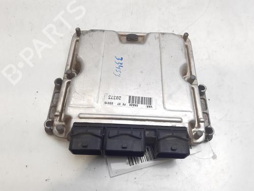 Engine control unit (ECU) CITROËN XSARA PICASSO (N68) 2.0 HDi | BP16559820M57 