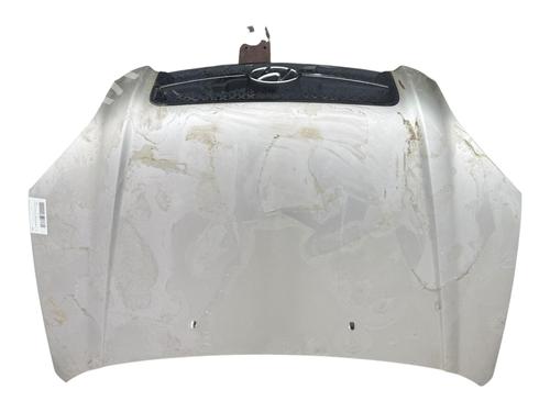 Used Hood HYUNDAI TUCSON (JM) 2.0 CRDi (113 hp) 32226835