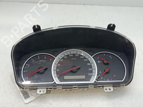 Compteur de vitesse CHEVROLET EPICA (KL1_) [2004-2011]  31877420