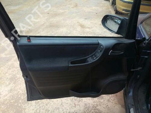 Front left window mechanism OPEL ZAFIRA A MPV (T98) 2.0 DTI 16V (F75) | BP2891169C22 