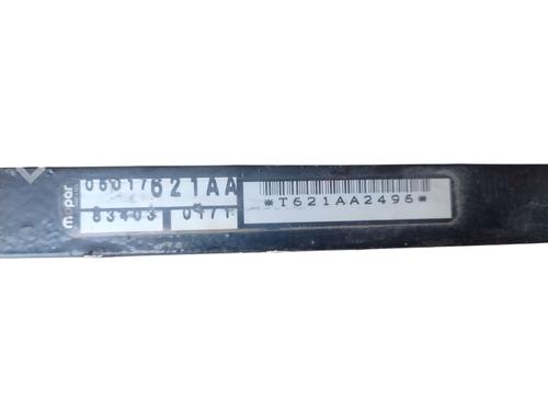 AC radiator CHRYSLER SEBRING (JR) 2.0 | BP16376282M32 - Image 2