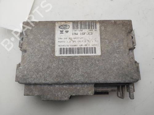 Used Engine control unit (ECU) Engine control unit (ECU) FIAT PUNTO (176_) 60 1.2 (176AP, 176AR, 176AQ, 176BB) (60 hp) 33219907 33219907