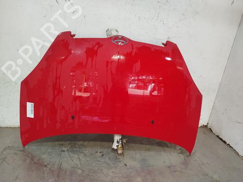 Panser TOYOTA YARIS (_P1_) 1.4 D-4D (NLP10_, NLP10R) (75 hp) 28542073