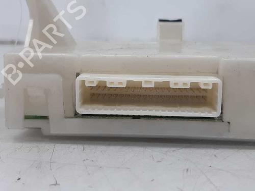 Control unit NISSAN JUKE (F15) 1.5 dCi | BP5884982M11 