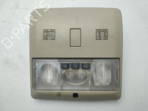 Used Interior roof light LAND ROVER DISCOVERY III (L319) 2.7 TD 4x4 (190 hp) 27097118