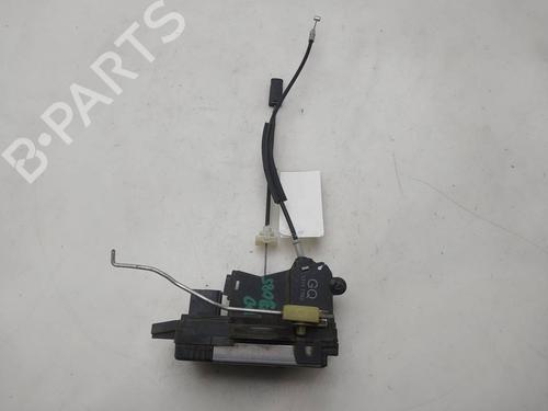 Used Front right lock Front right lock OPEL SIGNUM Hatchback (Z03) [2003-2008] 39691376 39691376