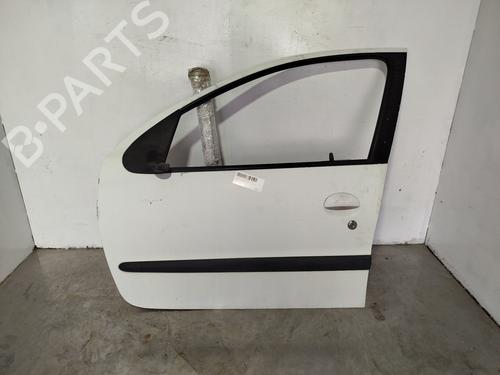 Porta anteriore sinistra PEUGEOT 206 Hatchback (2A/C) [1998-2012]  30699198
