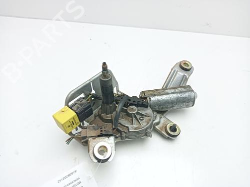 Viskermotor bagrude MERCEDES-BENZ M-CLASS (W163) [1998-2005]  21665108