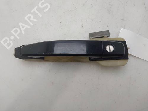 Used Front left exterior door handle Front left exterior door handle 38648316 38648316