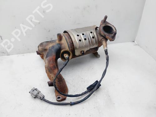 Catalyst KIA RIO III (UB) 1.2 CVVT | BP28501657M10 