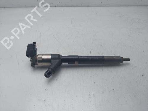Inyector OPEL ASTRA J Saloon 1.6 CDTi (69) (110 hp) 32852304
