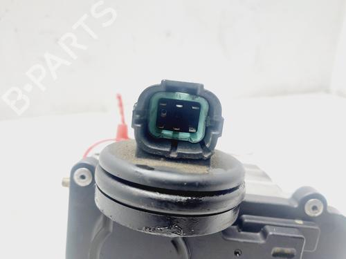 Throttle body NISSAN MICRA III (K12) 1.2 16V | BP25935704M82