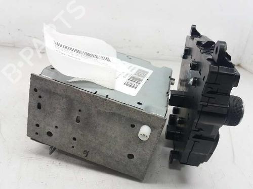 Radio FORD FOCUS III 1.6 TDCi | BP3666087E6