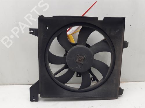 Radiator fan HYUNDAI COUPE II (GK) 1.6 16V | BP16365282M35 