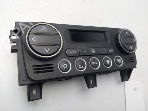 Climate control ALFA ROMEO 159 (939_) 2.4 JTDM (939AXD12, 939AXD1B) | BP37666018I5 - Image 2