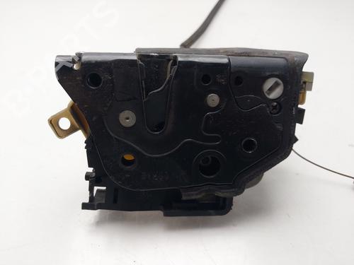 Used Front right lock Front right lock SEAT LEON (1P1) [2005-2013] 33792940 33792940