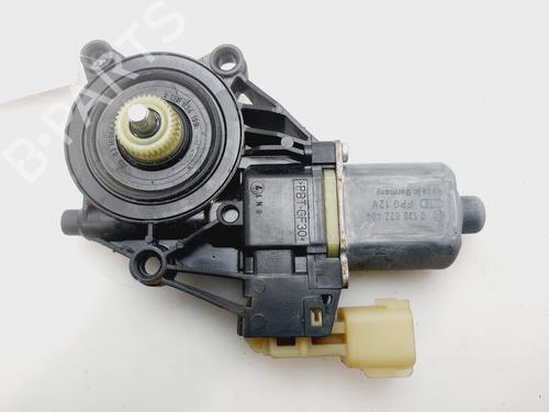 Used Left front window motor FORD FIESTA VI (CB1, CCN) [2008-2026]  32655824