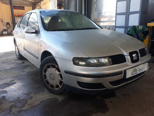 Right front driveshaft SEAT LEON (1M1) 1.4 16V | BP2859504M39 