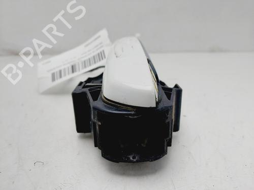 Rear left exterior door handle PEUGEOT 508 I (8D_) 2.0 HDi | BP27249174C130 