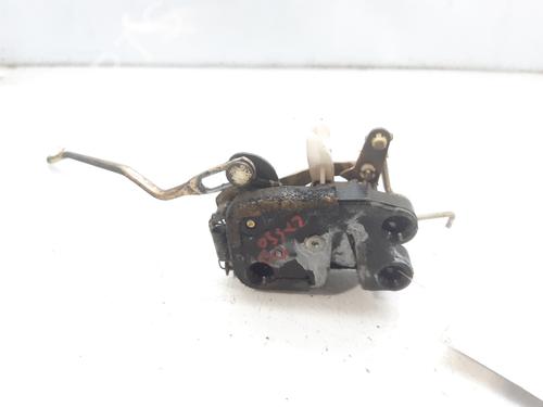 Front right lock HYUNDAI ATOS (MX) 1.0 i | BP9574251C97 