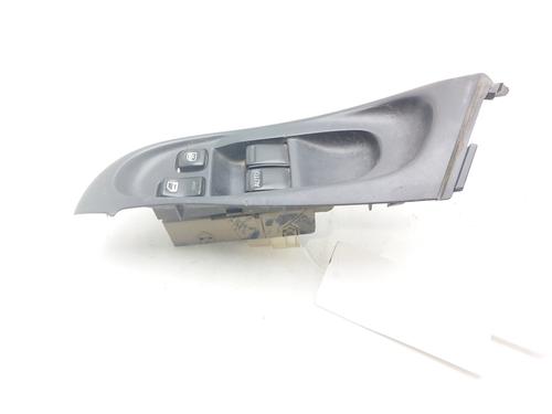 Left front window switch NISSAN ALMERA II (N16) 1.5 | BP15670606I27 