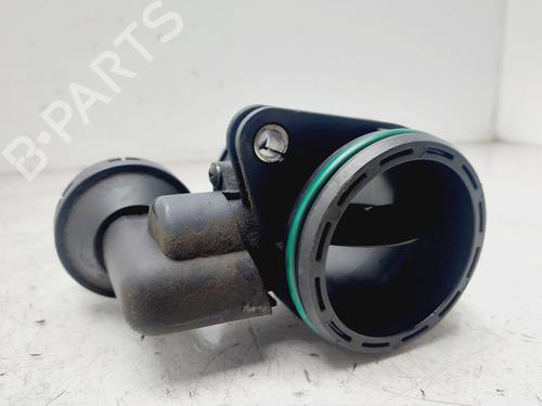 Throttle body PEUGEOT 307 (3A/C)  | BP28106676M82 