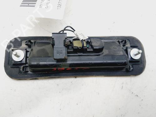 Tailgate handle OPEL ASTRA J Sports Tourer (P10)  | BP29830871C132 