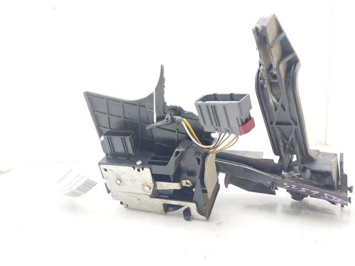 Front right lock FORD FIESTA V (JH_, JD_) 1.4 16V | BP15550325C97 