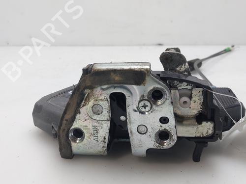 Rear right lock SUZUKI GRAND VITARA II (JT, TE, TD) 1.9 DDiS (JB419WD, JB419XD) | BP17950184C99 