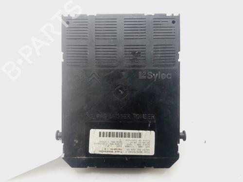 Other PEUGEOT 307 (3A/C) 2.0 HDi 110 | BP32132081O1