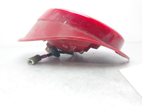 Right taillight CHEVROLET MATIZ (M200, M250) 0.8 | BP13240302C35 