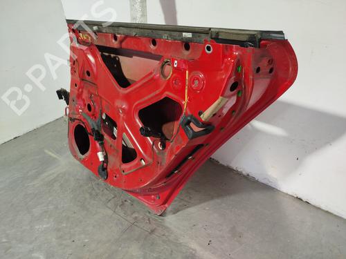 Right rear door AUDI A4 B7 (8EC) 2.0 TDI 16V | BP32371649C5 